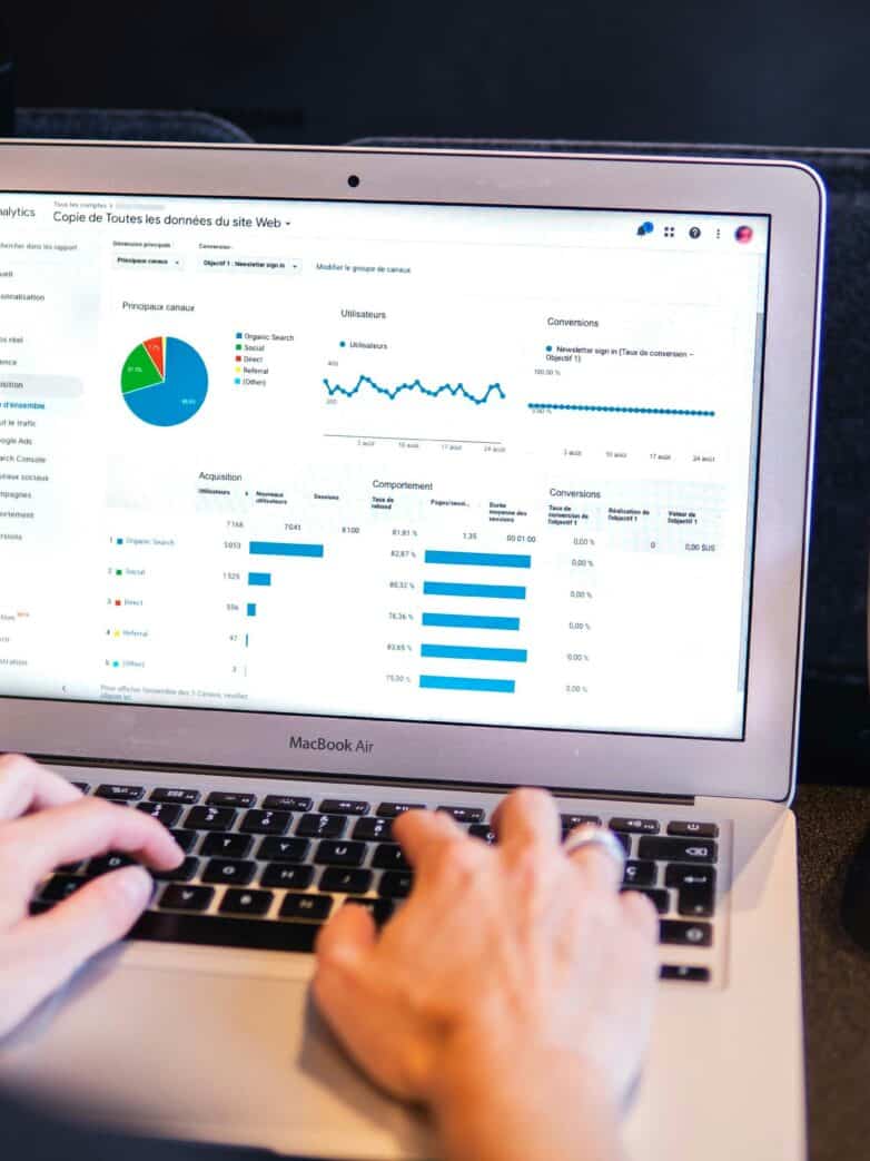 Google Ads Is Changing: What Law Firms and Service Businesses Need to Know About AI