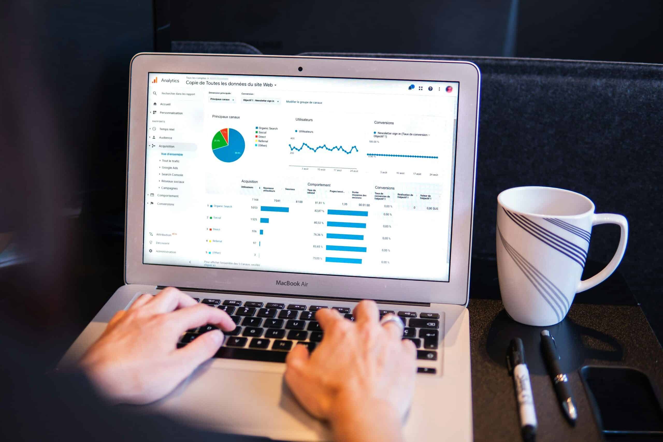 Google Ads Is Changing: What Law Firms and Service Businesses Need to Know About AI
