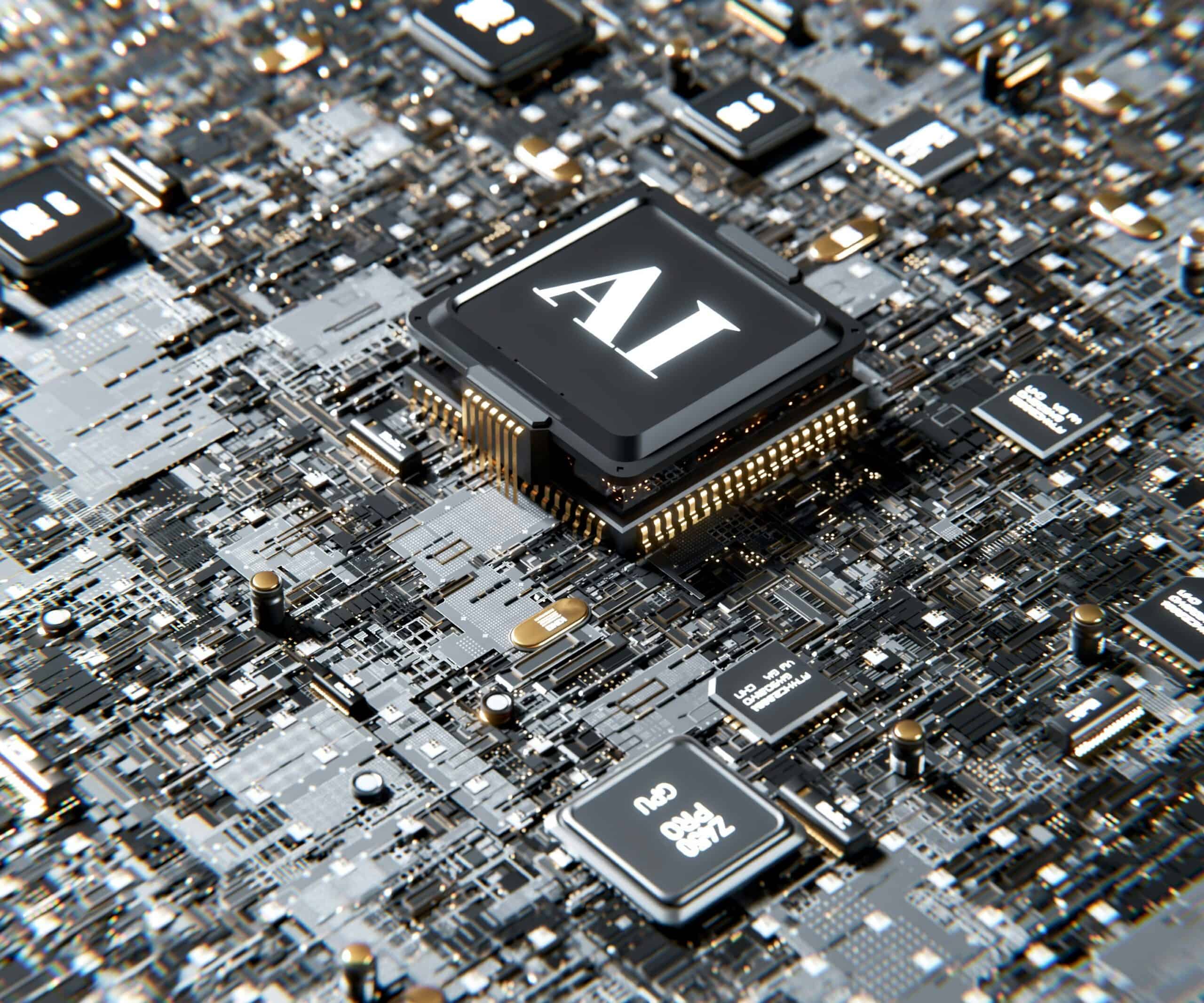 How AI Chooses Which Businesses to Recommend