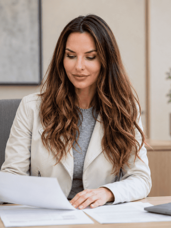 Business coach Jacquelyn Van Tuyl's 90-Day Patient Systems Sprint is after the audit and helps implement the highest priority fixes and may include improving service-page clarity, patient inquiry tracking, follow-up workflows, intake scripts, KPI dashboards, Google Business Profile strategy, AI visibility content priorities, and team accountability.