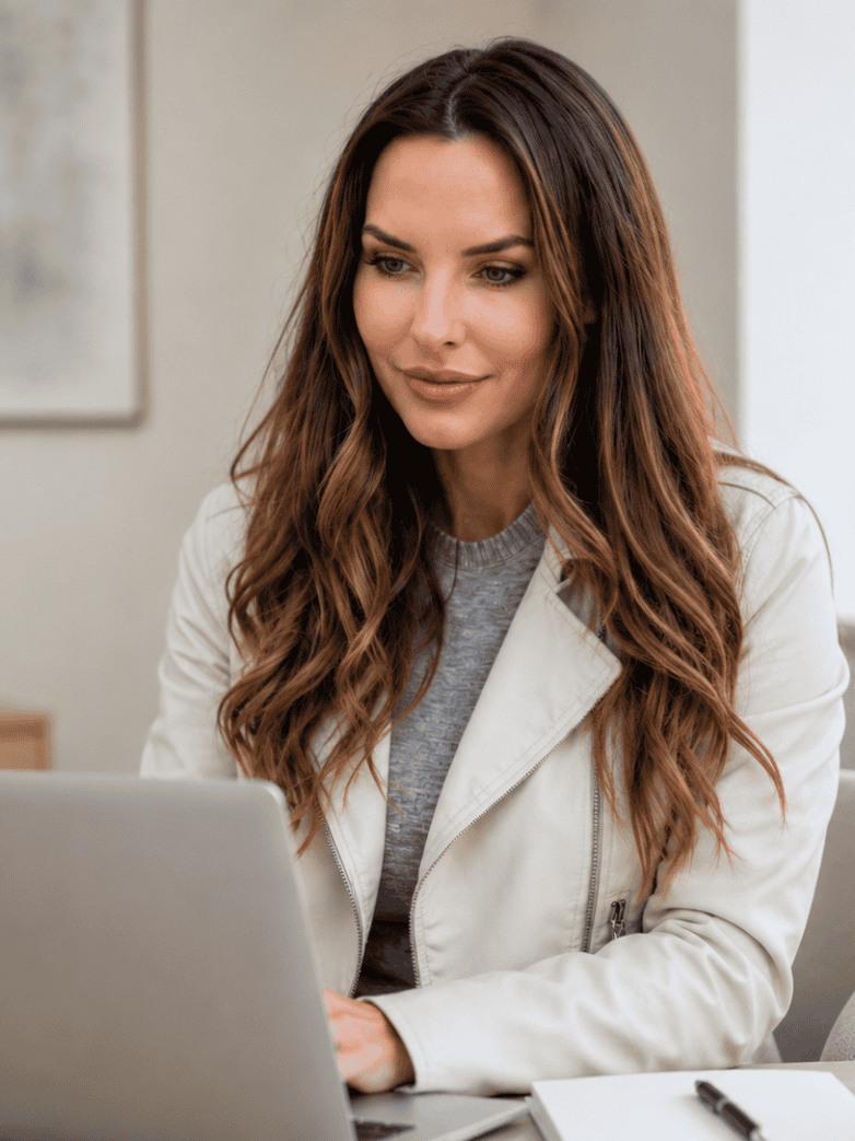 Jacquelyn Van Tuyl is a Fractional Growth Advisor for Medical Practices who provides ongoingadvisory support for practice owners who want a strategic partner reviewing visibility, patient acquisition, intake numbers, follow-up, team execution, KPIs, operations, and growth priorities.