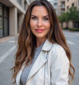 Jacquelyn Van Tuyl, trial attorney and business consultant advising law firms on AI visibility, lead quality, intake, KPIs, and growth systems.