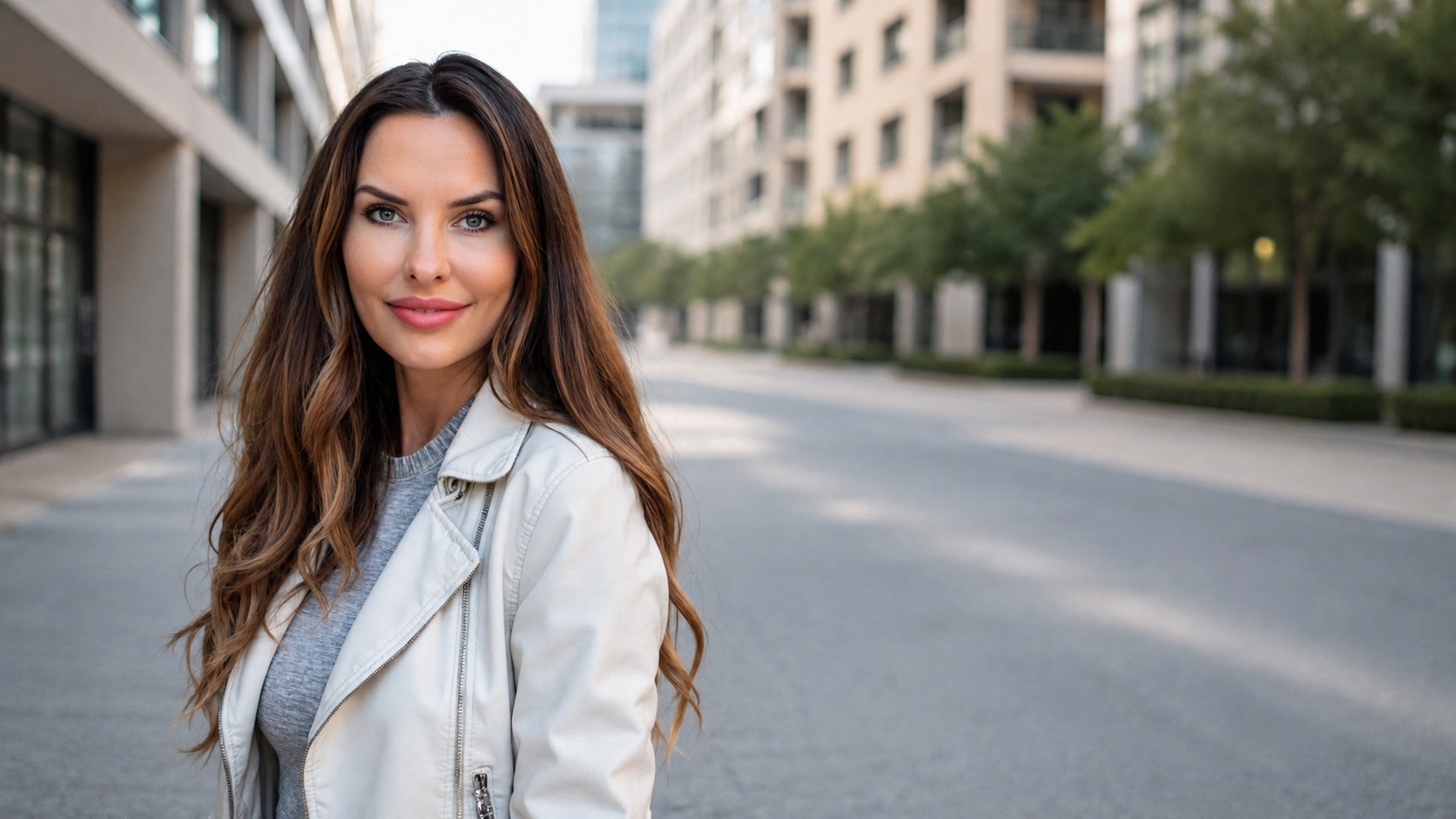 Jacquelyn Van Tuyl, trial attorney and business consultant for law firms, medical practices, AI visibility, lead quality, KPIs, and growth systems.